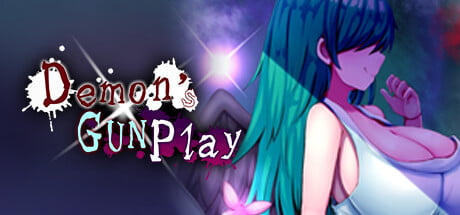 [H-GAME] Demon’s GunPlay English Uncensored