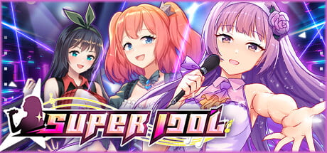 [H-GAME] Super Idol Multilanguage (English JP Zh Th Ru ) Uncensored + Google Translate