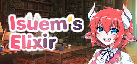 [H-GAME] Isuem’s Elixir English Uncensored