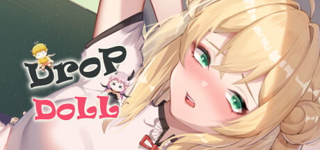 [H-GAME] Drop Doll Uncensored