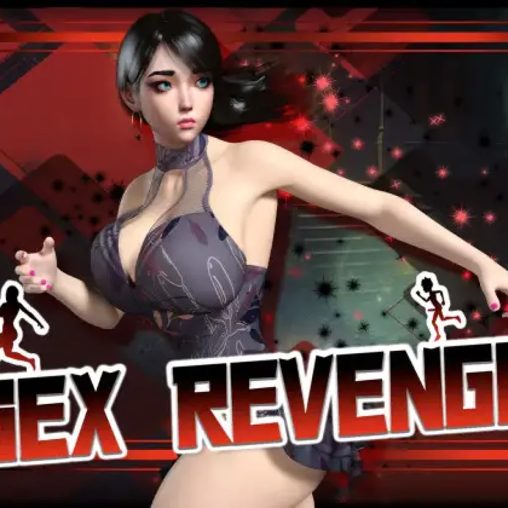 H-GAME] Sex Revenge English – AD Hentai