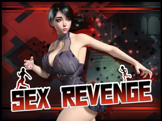 [H-GAME] Sex Revenge English